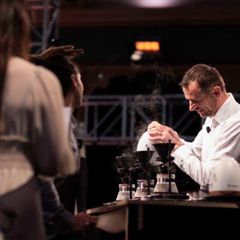 Nucleus Paragon Pour over Stand & 2Pk image number 2