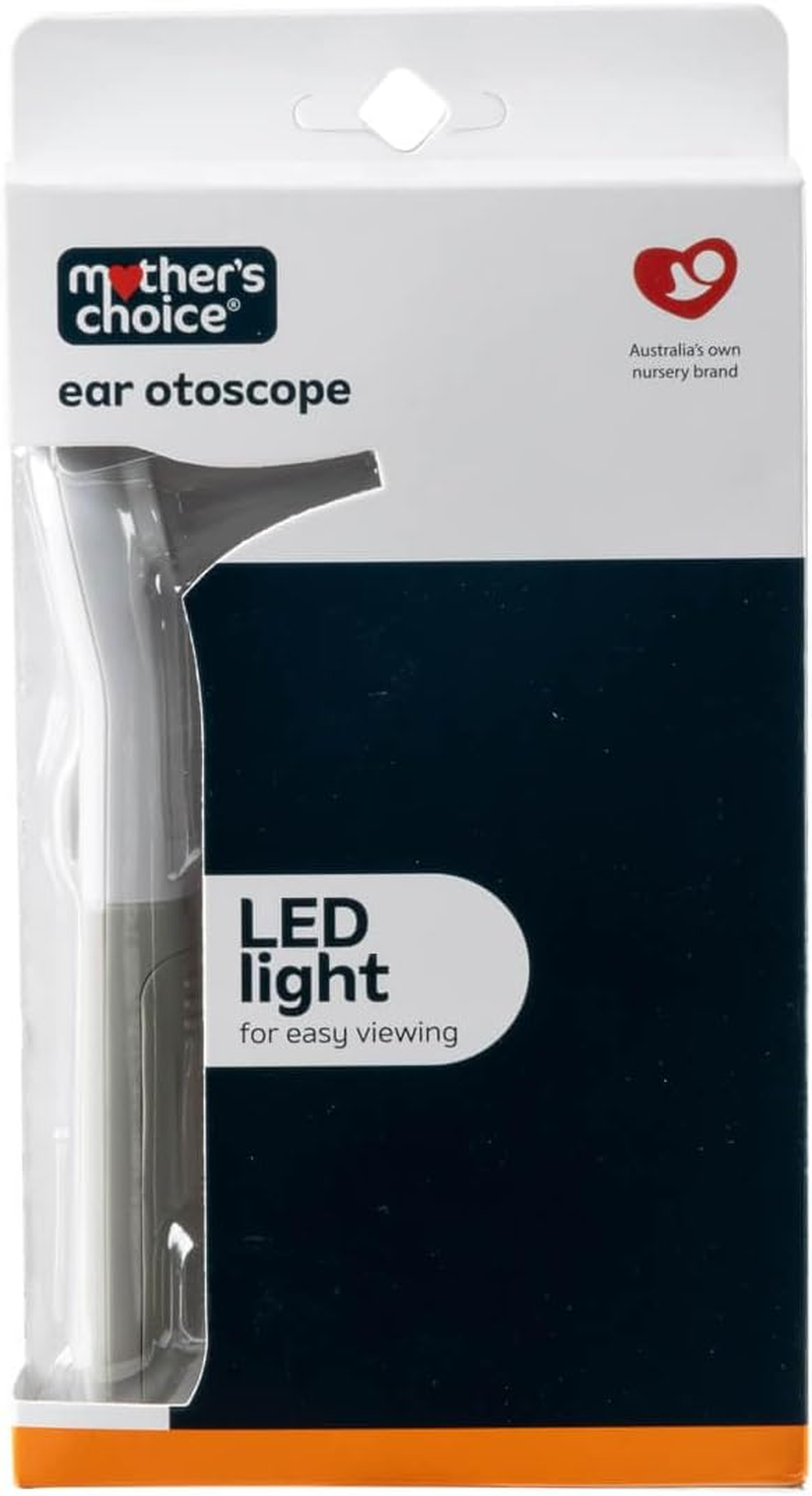 Mother'S Choice Ear Otoscope Baby Infant Newborn Ear Examiner Visual Ear Wax Inspection Tool image number 4