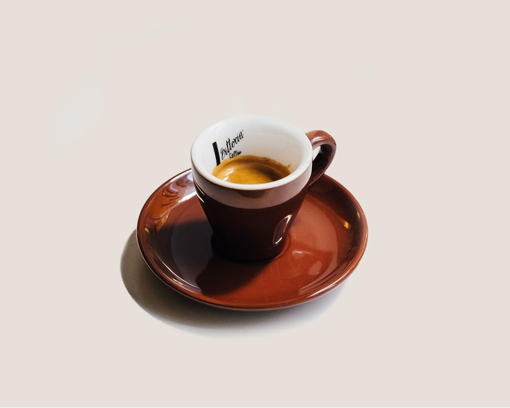 Vittoria Coffee Espresso 100% Arabica Ground Coffee 1Kg. Dark Roasted, Perfect for Filter Machines, Pour Over, Chemex, Plunger. image number 2