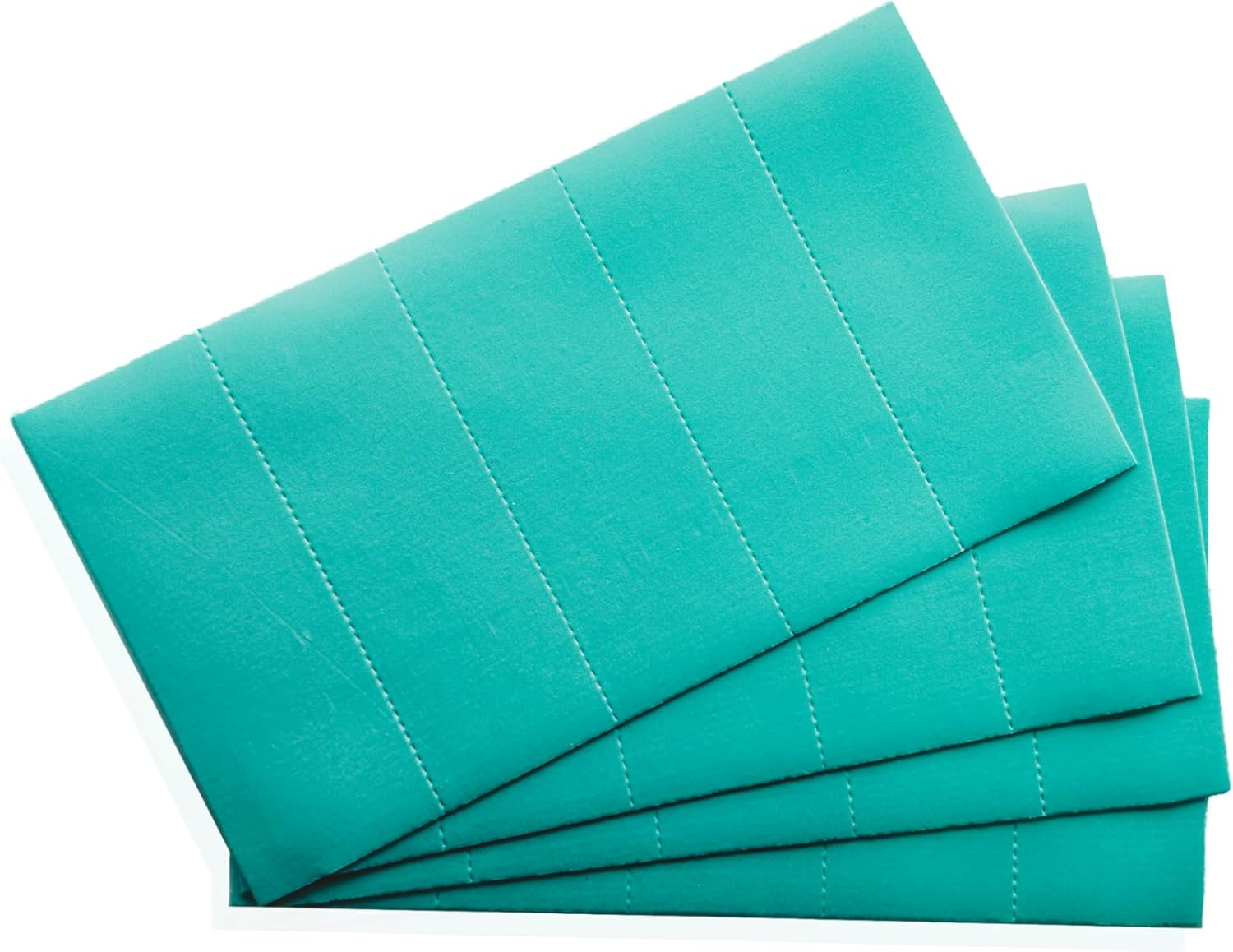 Snow Foam Eco-Friendly Thick Foam Car Wash Sheets - 20-Pack, Watermelon Smash Scent, Biodegradable & Plant-Based Detergent, Compact & Ph-Balanced Automotive Cleaner for Foam Cannon & Bucket Wash image number 3