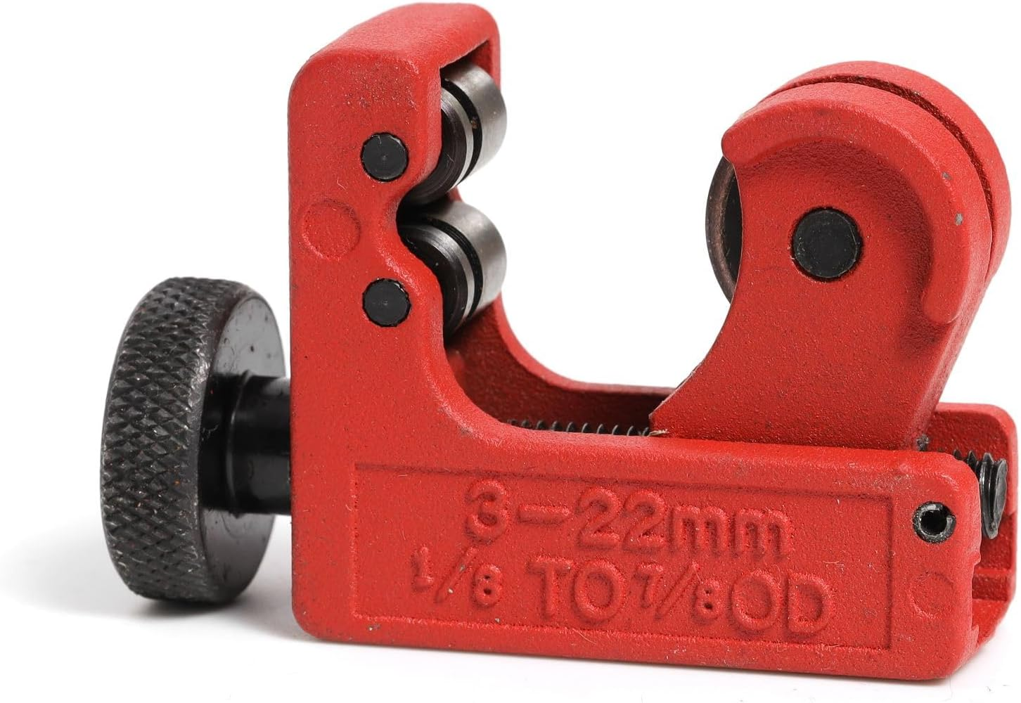 ROTHENBERGER Industrial Minicut II PRO 6-22Mm image number 6