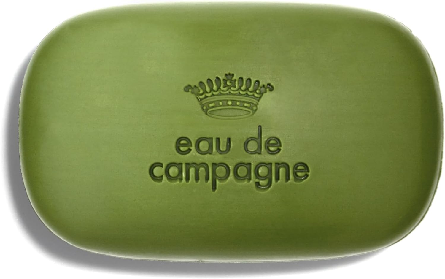 Sisley Eau De Campagne Women'S Soap 100 G Pack of 1 X 0.1 Kg