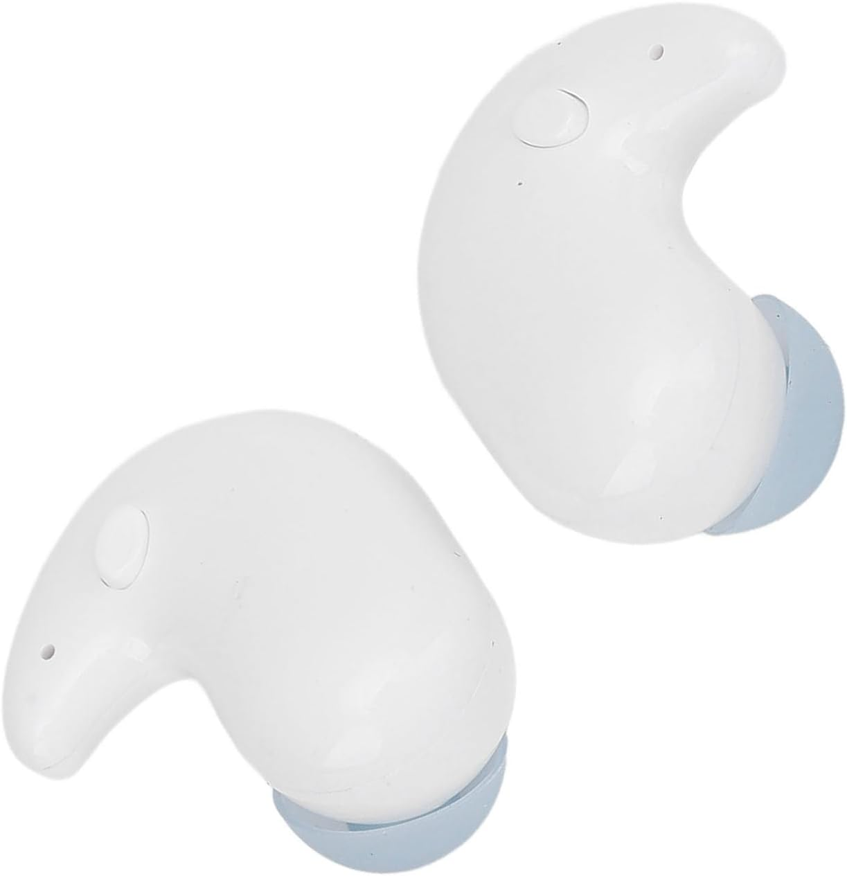 Sorandy Smart Translation Earphones, Real Time 100+ Language Support 5.3 Wireless Headphones, for Global Travel Business Communication​ image number 3