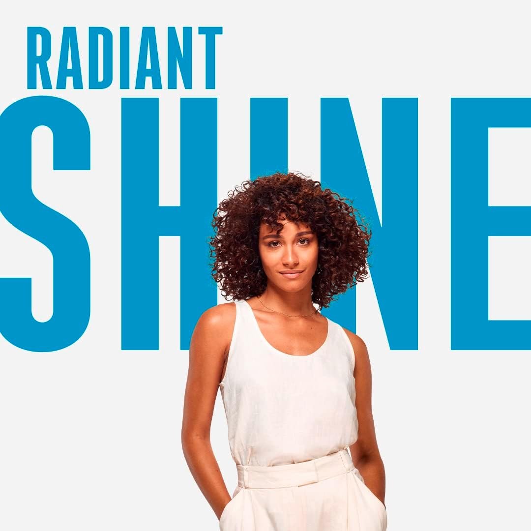 Schwarzkopf BC Moisture Kick Shampoo 1000 Ml image number 5