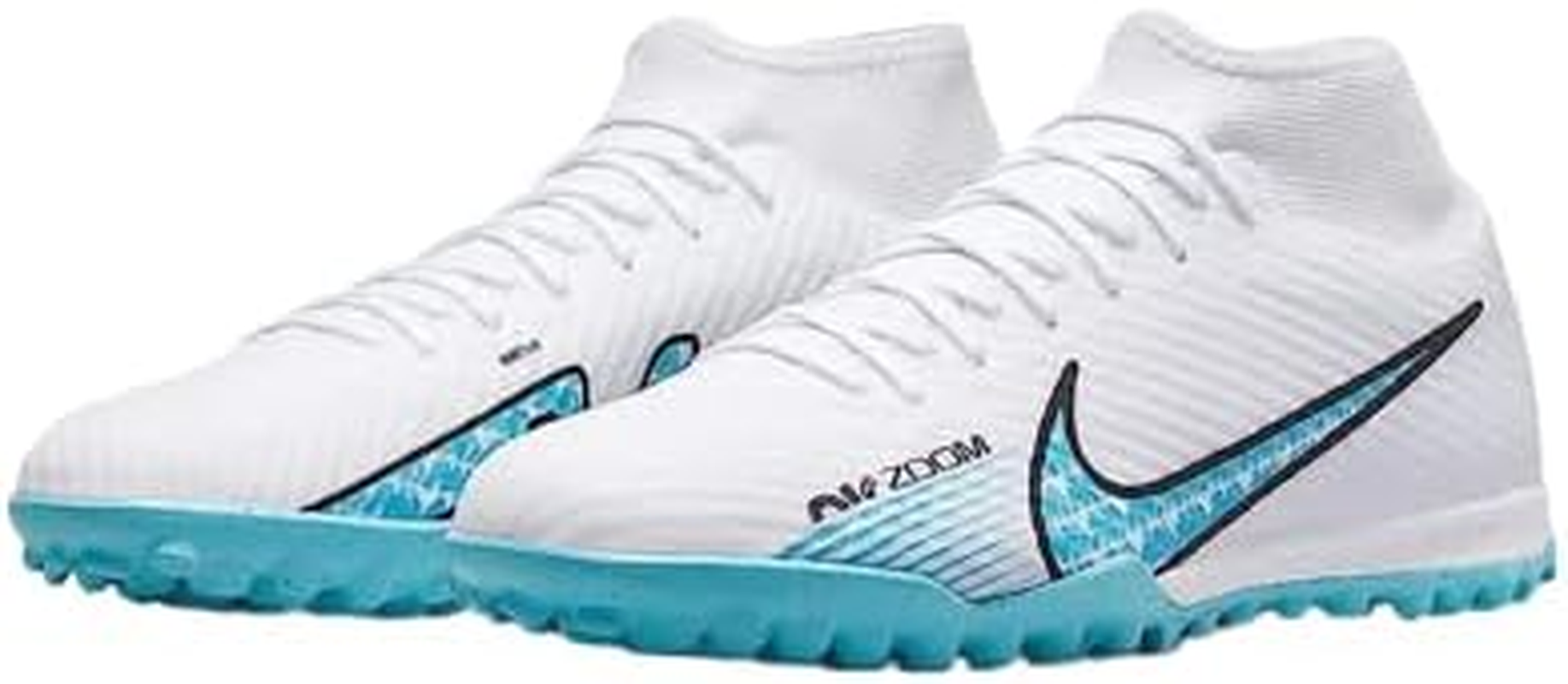 Nike Men'S Zoom Mercurial Superfly 9 Academy TF Football Shoes