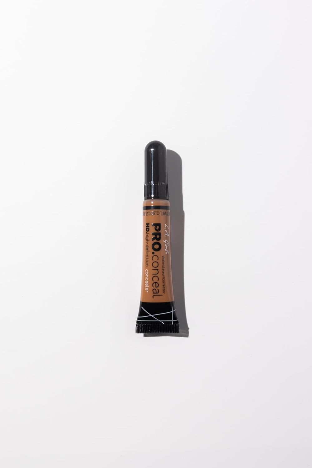 L.A. Girl Pro Concealer, Toffee, 0.28 Ounce image number 2