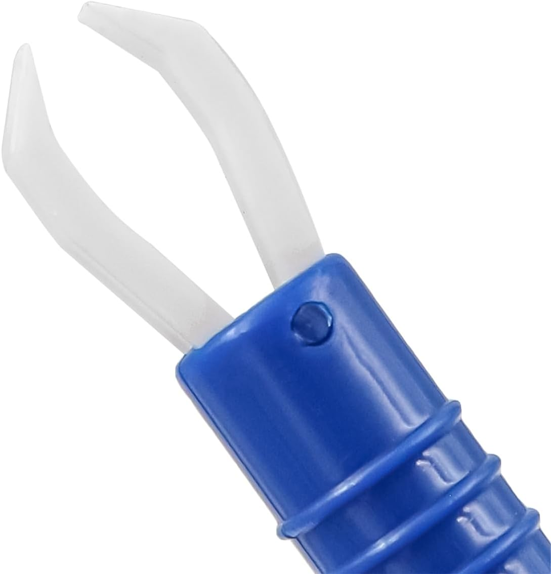 Sarini Tick Removal Kit for Dogs and Cats, Tick Removal Kit Third Pack, Tick Removal in Seconds, Safe Tick Tweezers for Humans and Animals image number 3