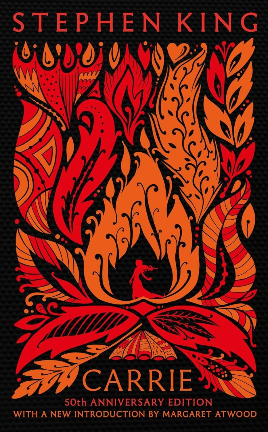 Carrie: the Classic Novel from the Ultimate Bestseller