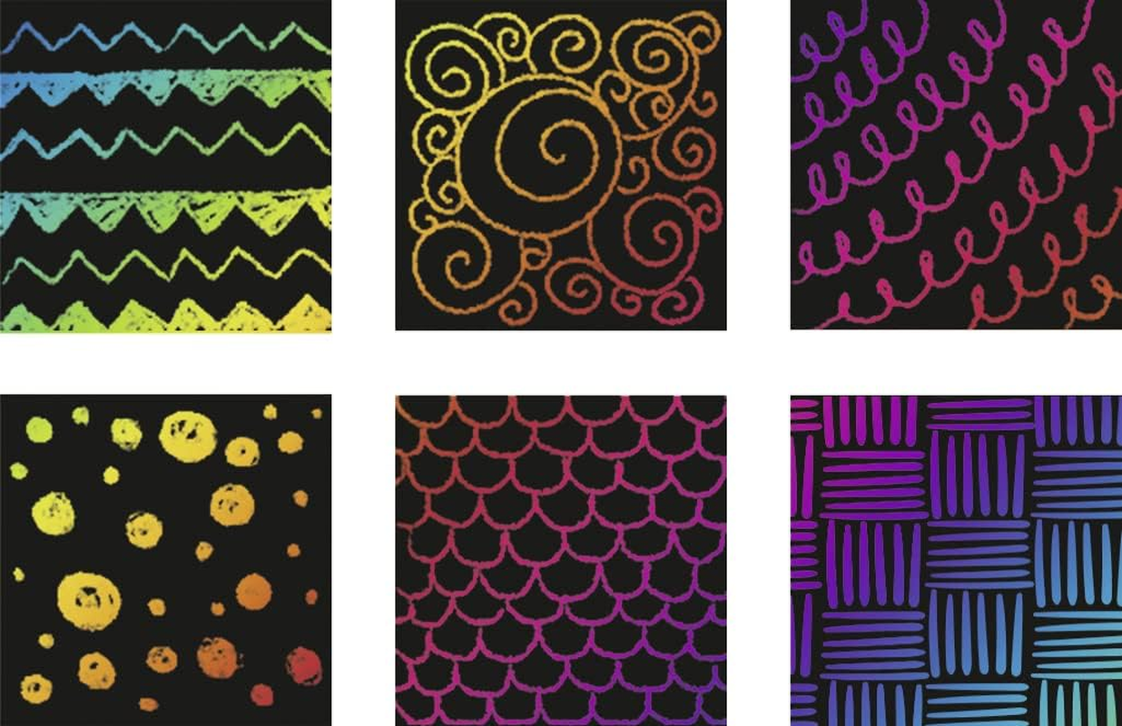 URSUS Laternen-Bastelset Kittycorn: Set Enth&auml;lt Materialien Zum Basteln Einer Laterne image number 3