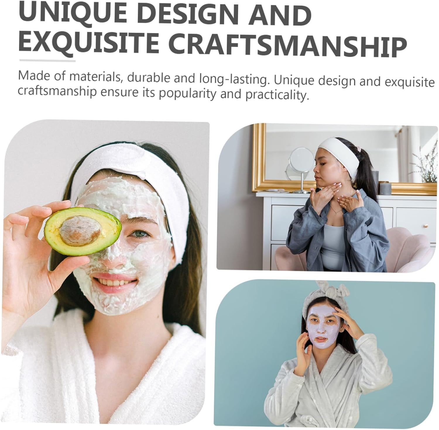 6Pcs Manicure Brush Fingernail Brush Tool Nail Cleaner Compact and Comfortable image number 3