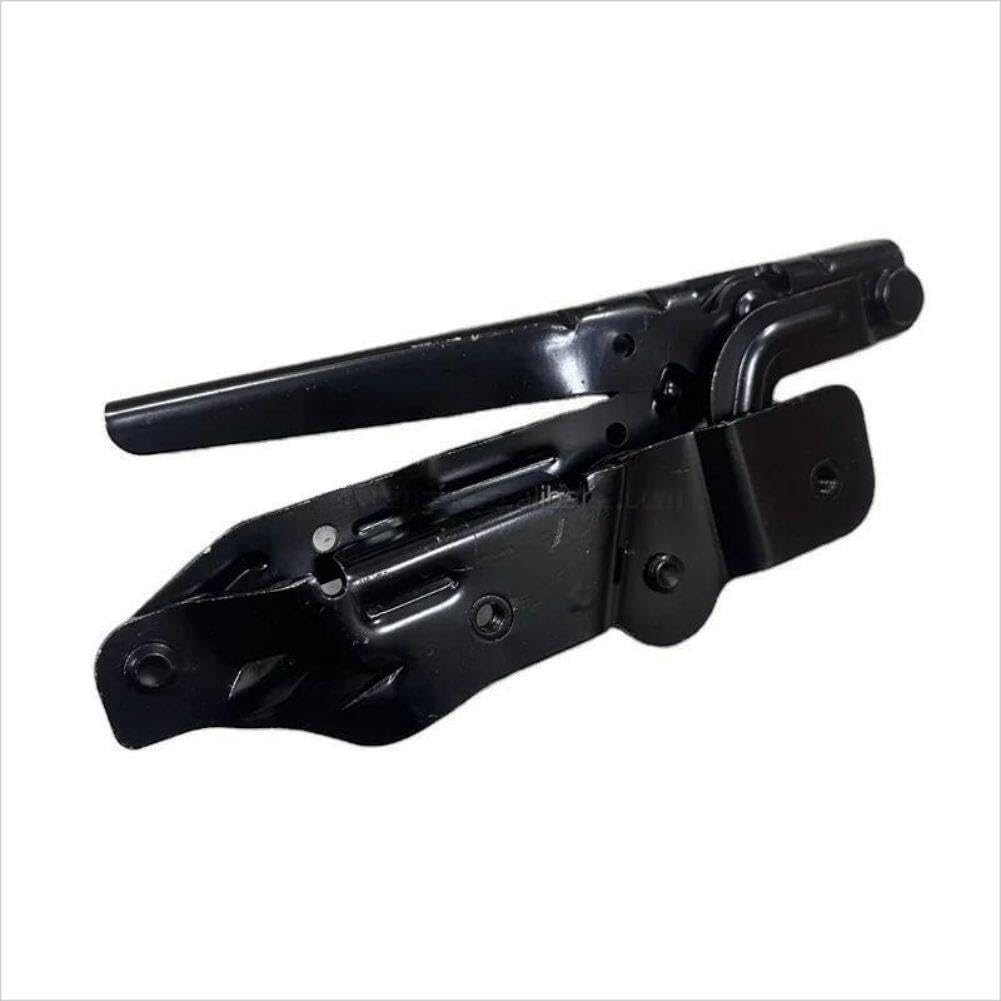 Replacement# CN1516801AA Hood Hinge L 1Pc/Set image number 3