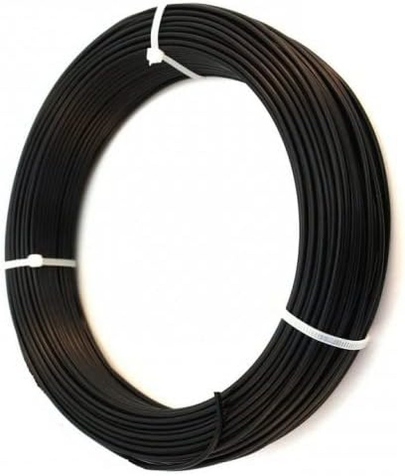 500G Bonsai Wire Roll - Aluminium Professional Wire. Australian Supply (4Mm)