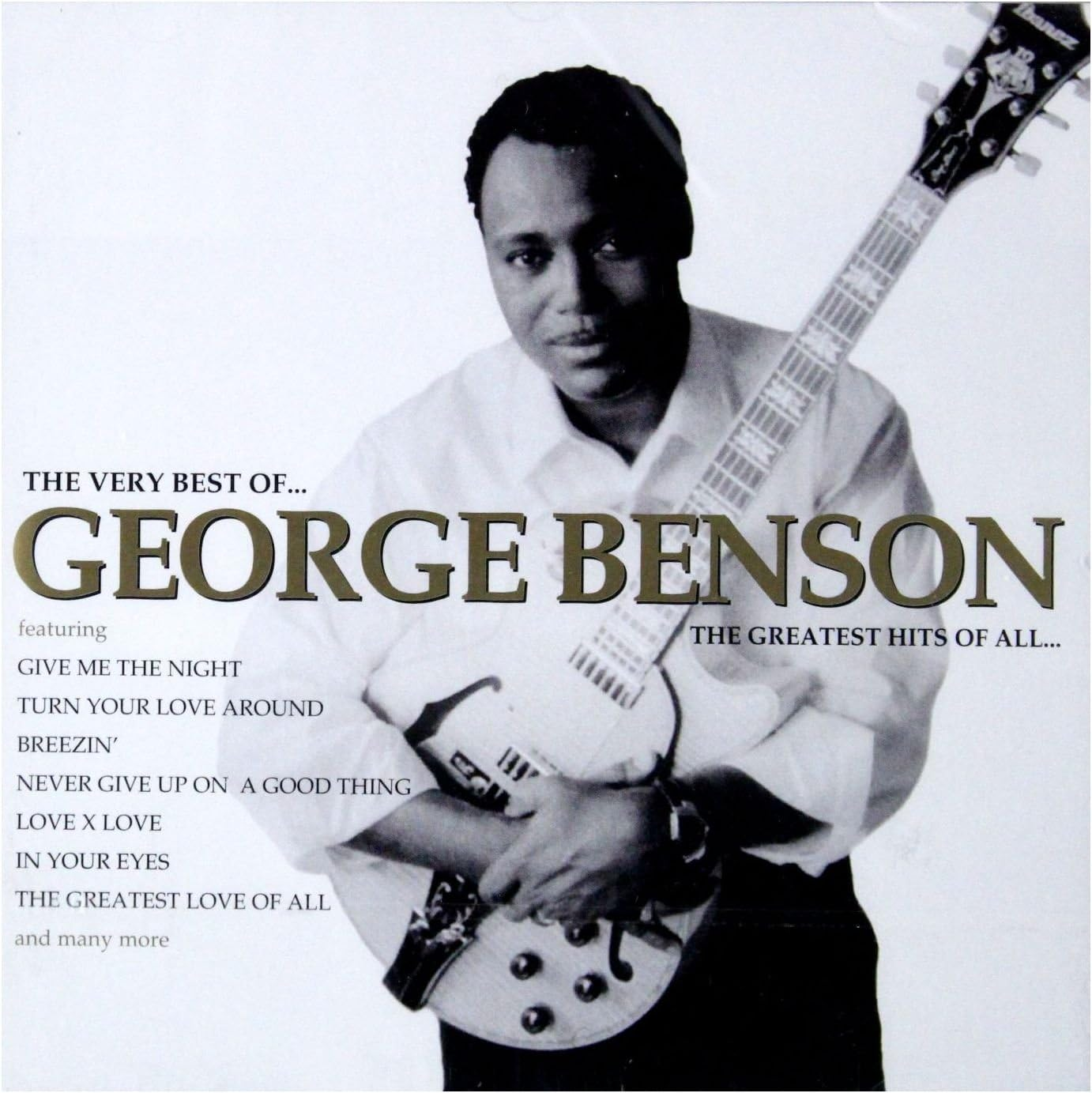 Greatest Hits of All