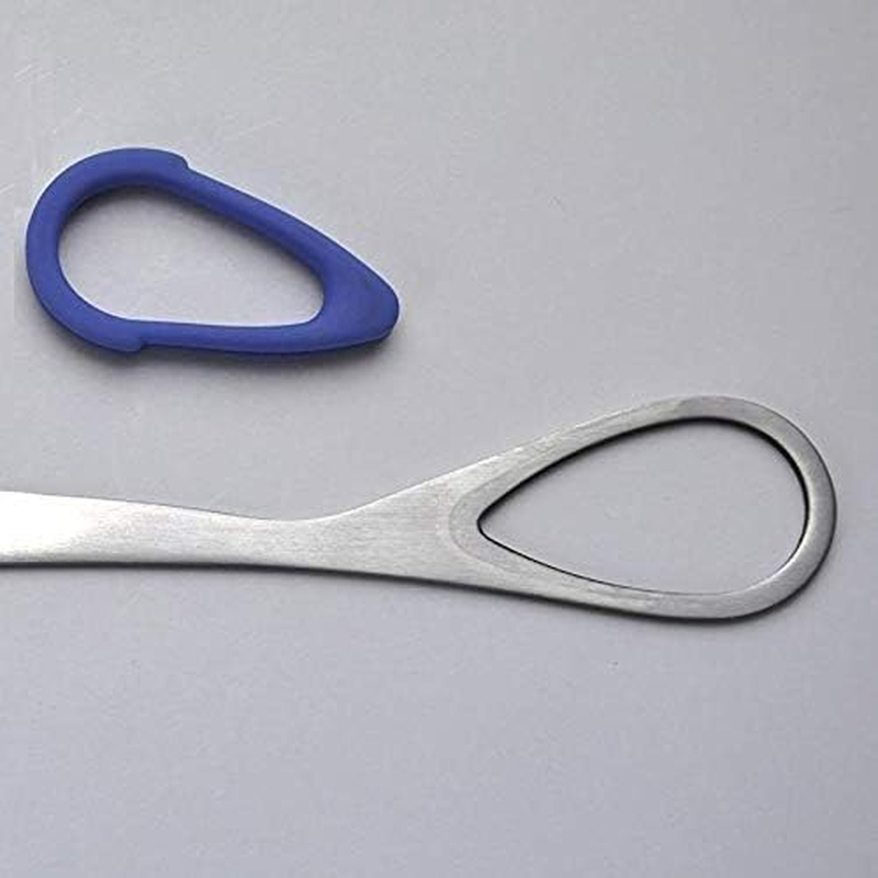 CANARY Japanese Letter Opener for Adult 6.8", Japanese Stainless Steel Blade, Envelope Opener Knife for Mail, Paper, Made in JAPAN