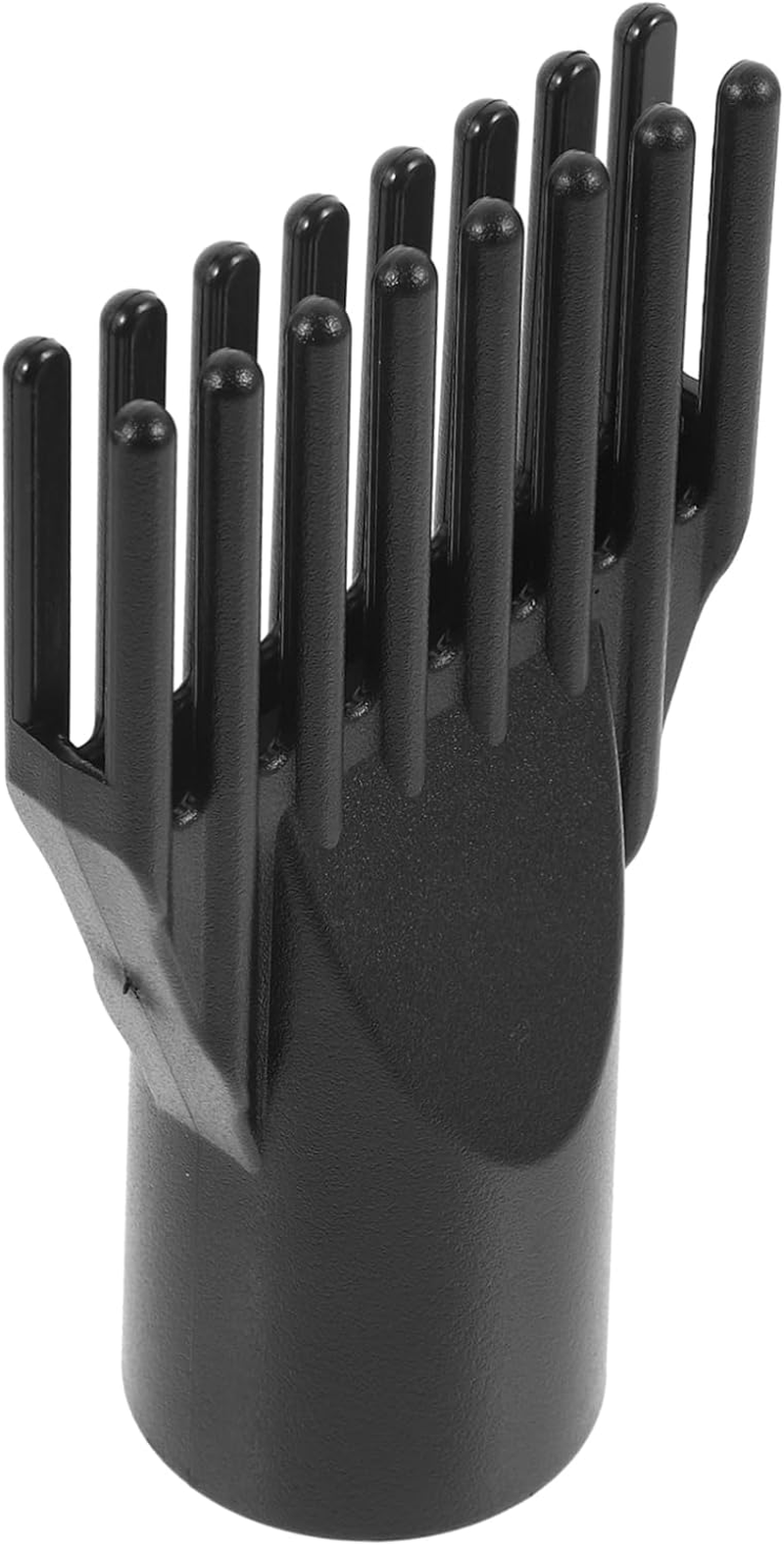 Healeved 3Pcs Hair Dryer Comb Pet Grooming Hair Dryer Attachment Styling Tool for Hairdressing