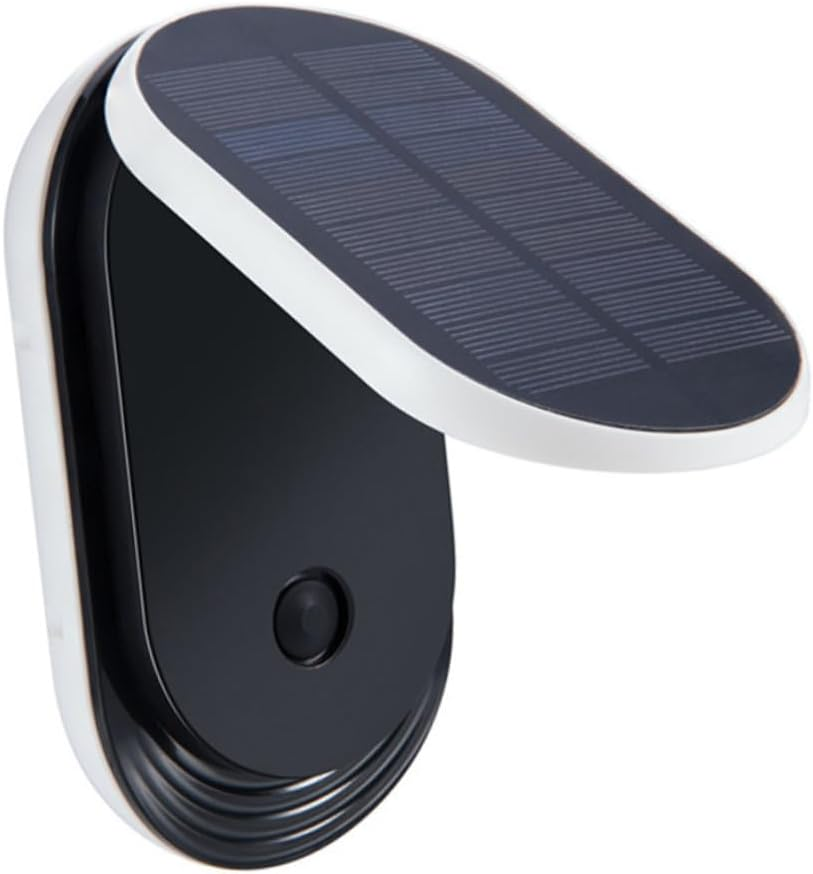 Ifundom Solar Powered Aquarium Air Pump Oxygen Aerator Portable Fish Tank Oxygen Pump Outdoor Low Noise for Small to Medium Tanks image number 3