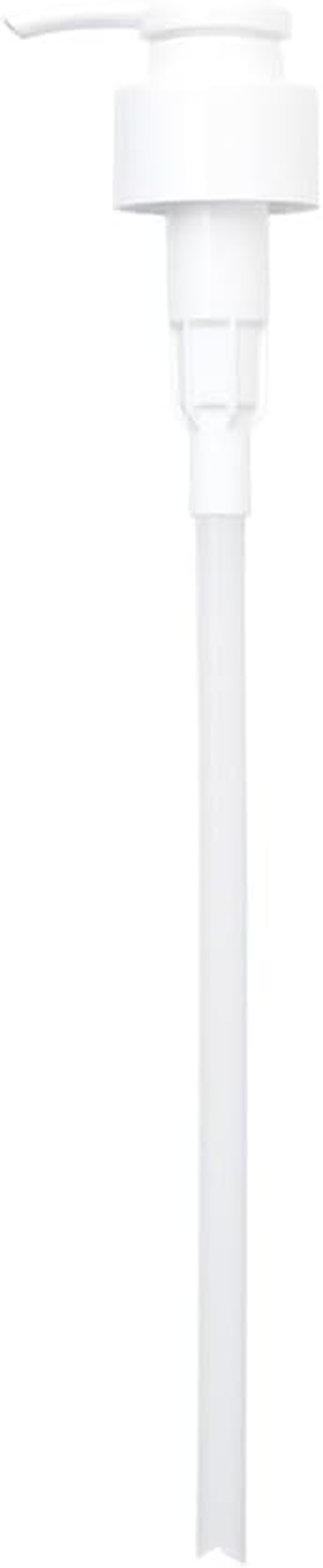 Dr. Bronner Magic Soap Pump (Nozzle) for 37.9 Fl Oz (946 Ml) L Size image number 2