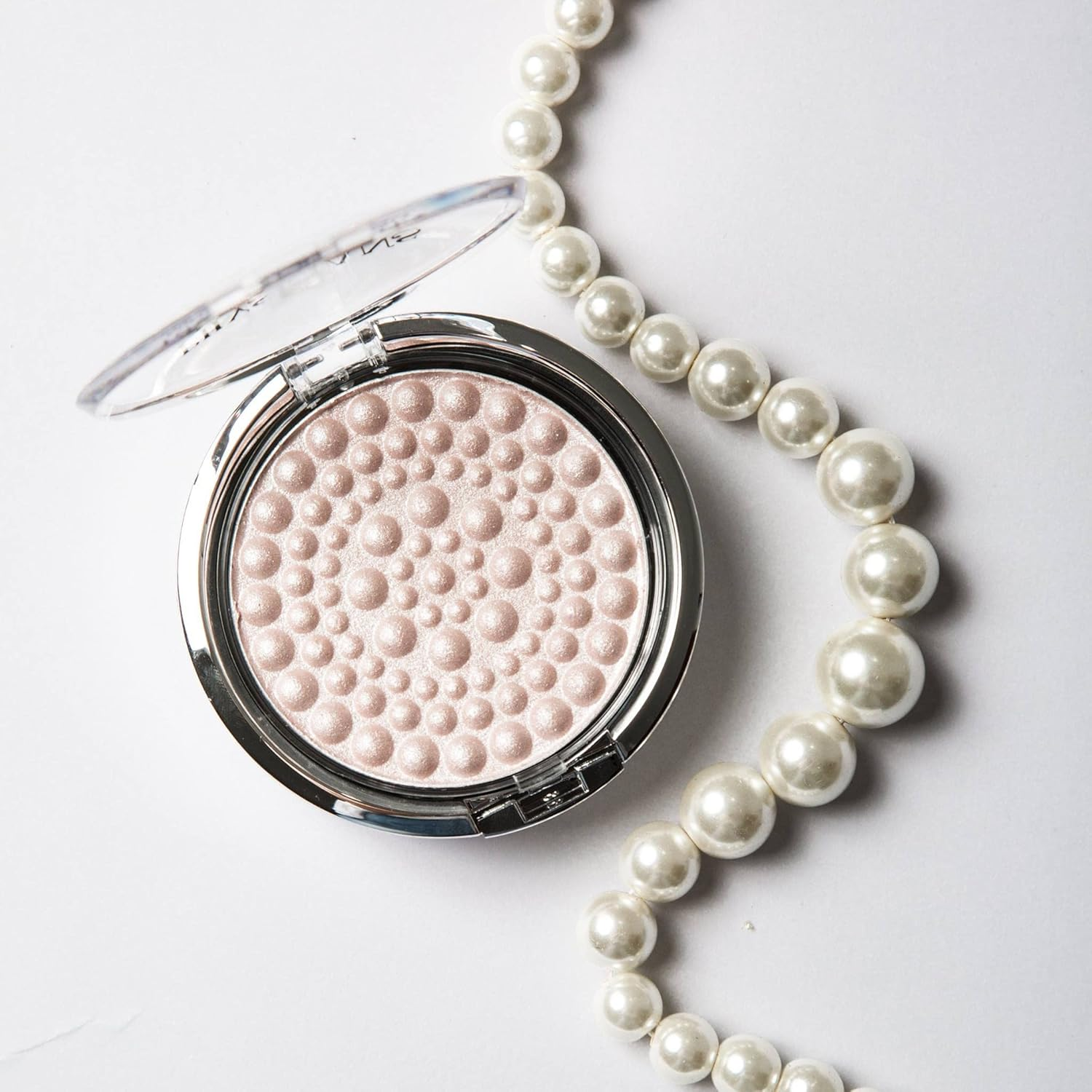 Physicians Formula Powder Palette Mineral Glow Pearls, Translucent Pearl, 0.28 Oz.
