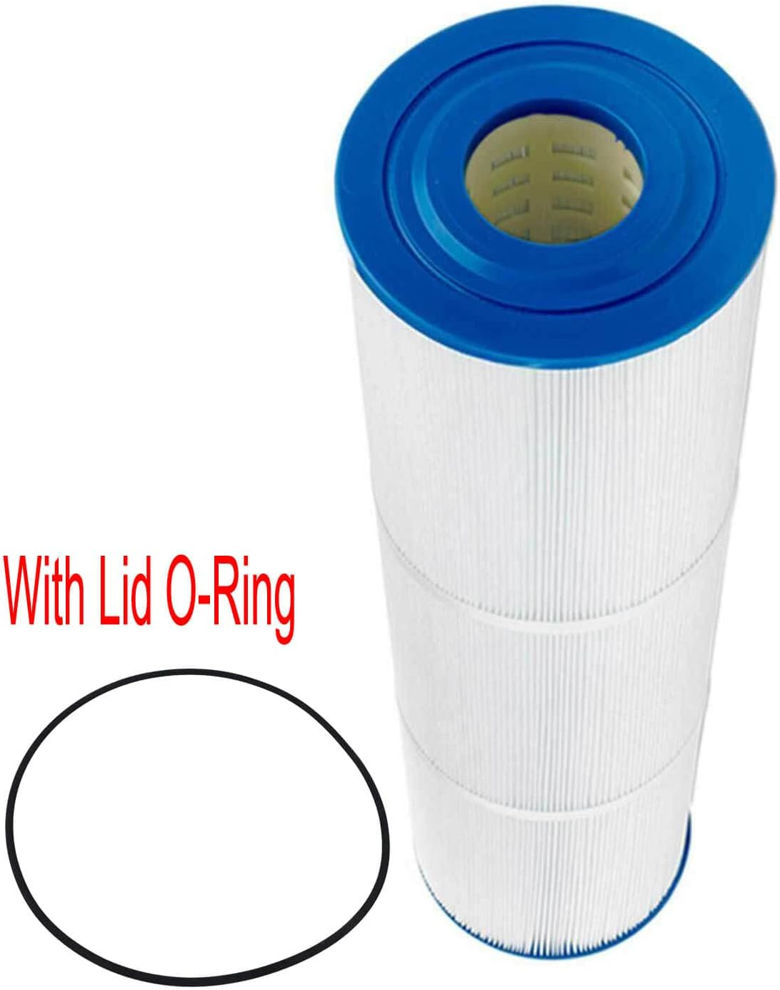 Swimming Pool Filter Cartridge Element Replacement for Astralpool Hurlcon ZX150 ZX-150 image number 2