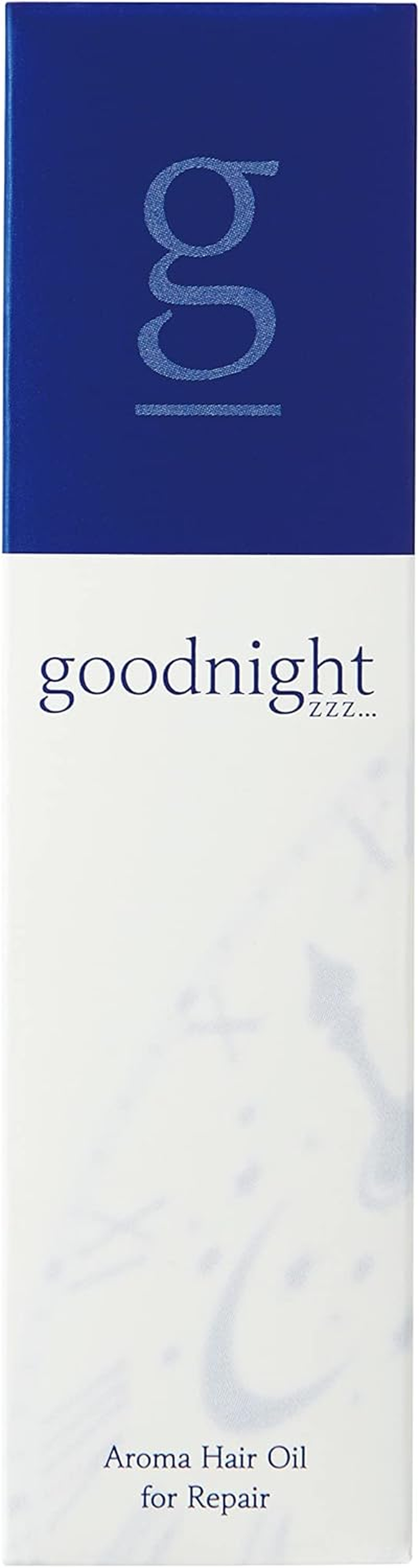 Cinta Aroma Pair Hair Oil, Good Night Zzz. Lavender, Bergamot, 2.0 Fl Oz (60 Ml) image number 6