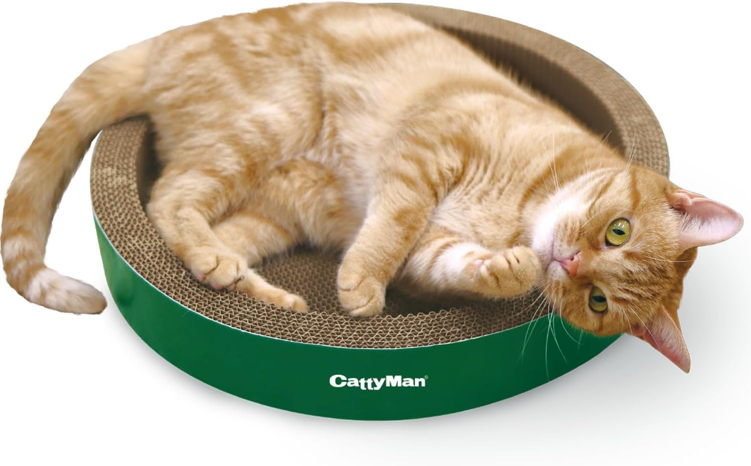 Catty Man Irotogi Cat Claws Brush image number 1