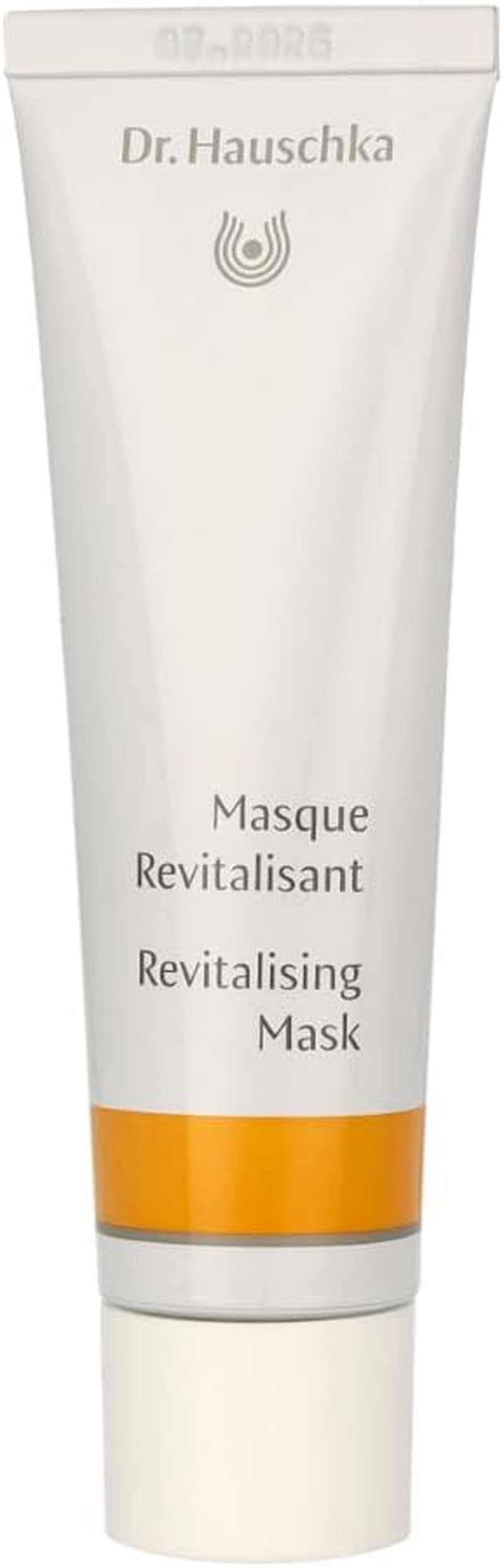 Dr. Hauschka Revitalising Mask, 30 Ml image number 4
