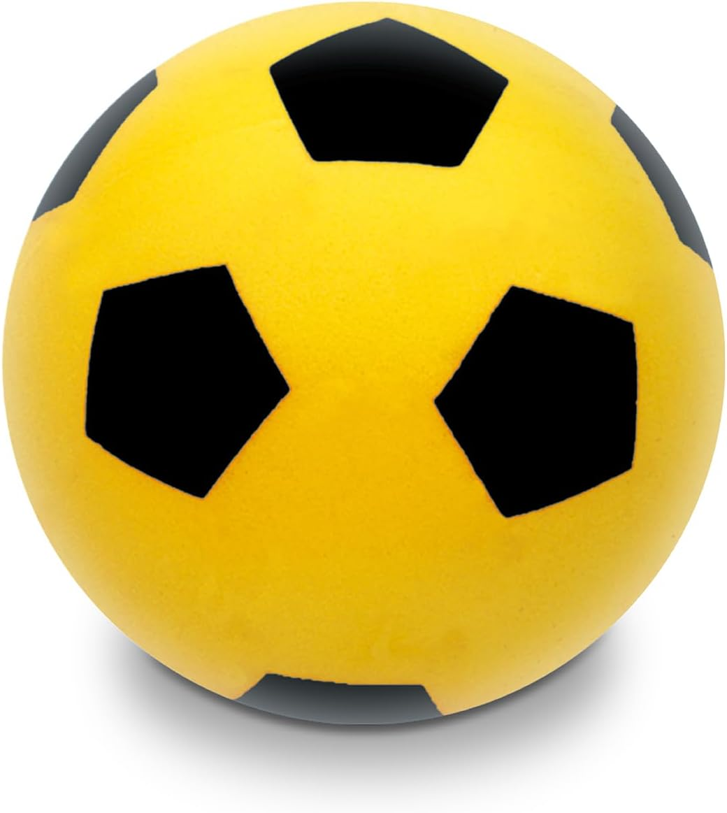 Mondo - MOO852 - Outdoor Game - Football Foam - D20 Cm - Model Random image number 4