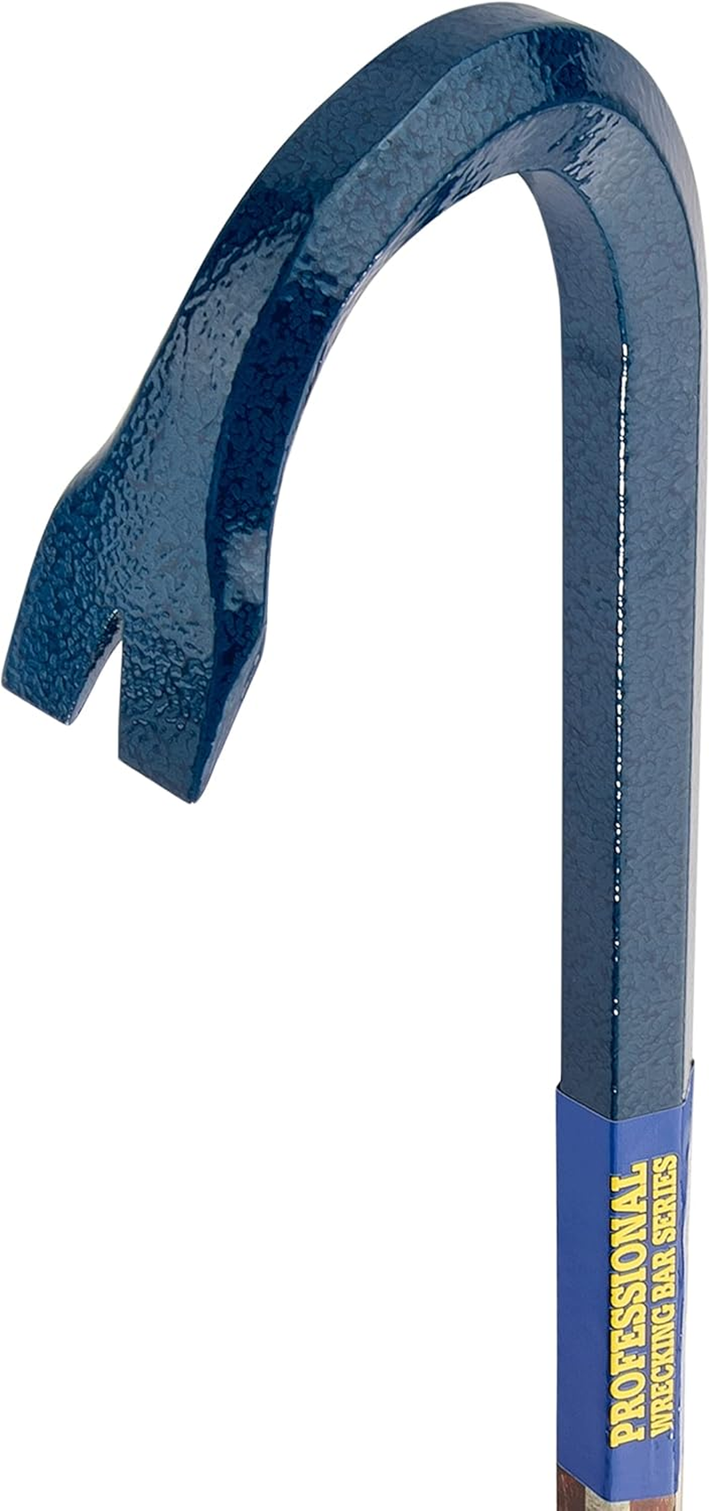 Estwing Wrecking Bar 750Mm Gooseneck