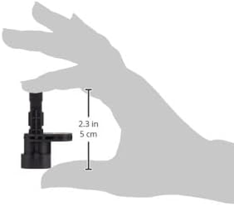 Acdelco 92211237 GM Original Equipment Rear ABS Wheel Speed Sensor image number 2