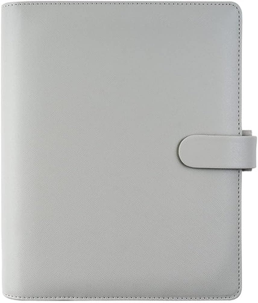 Filofax Saffiano A5 Organiser, Neo Mint