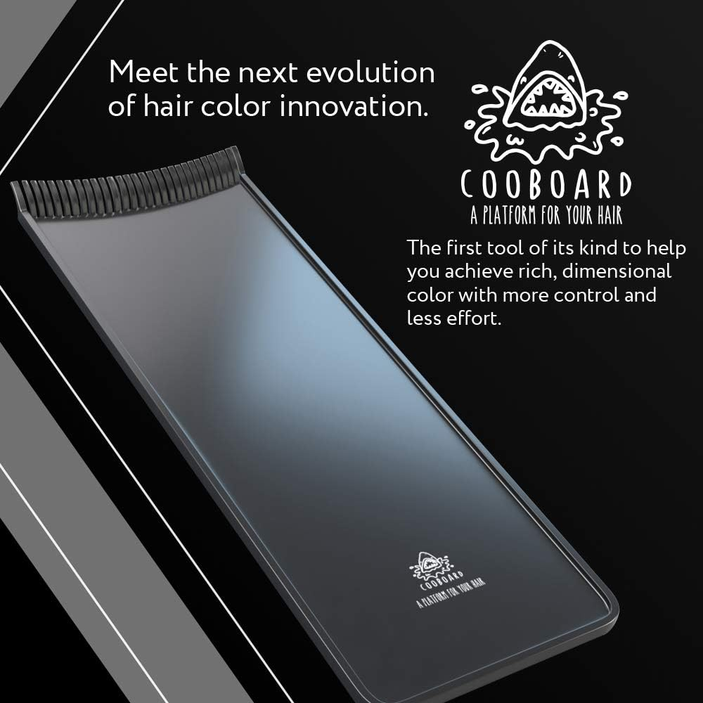 Cooboard - Balayage, Tease Light, Baby Lights Board - Cooboard Blue image number 6