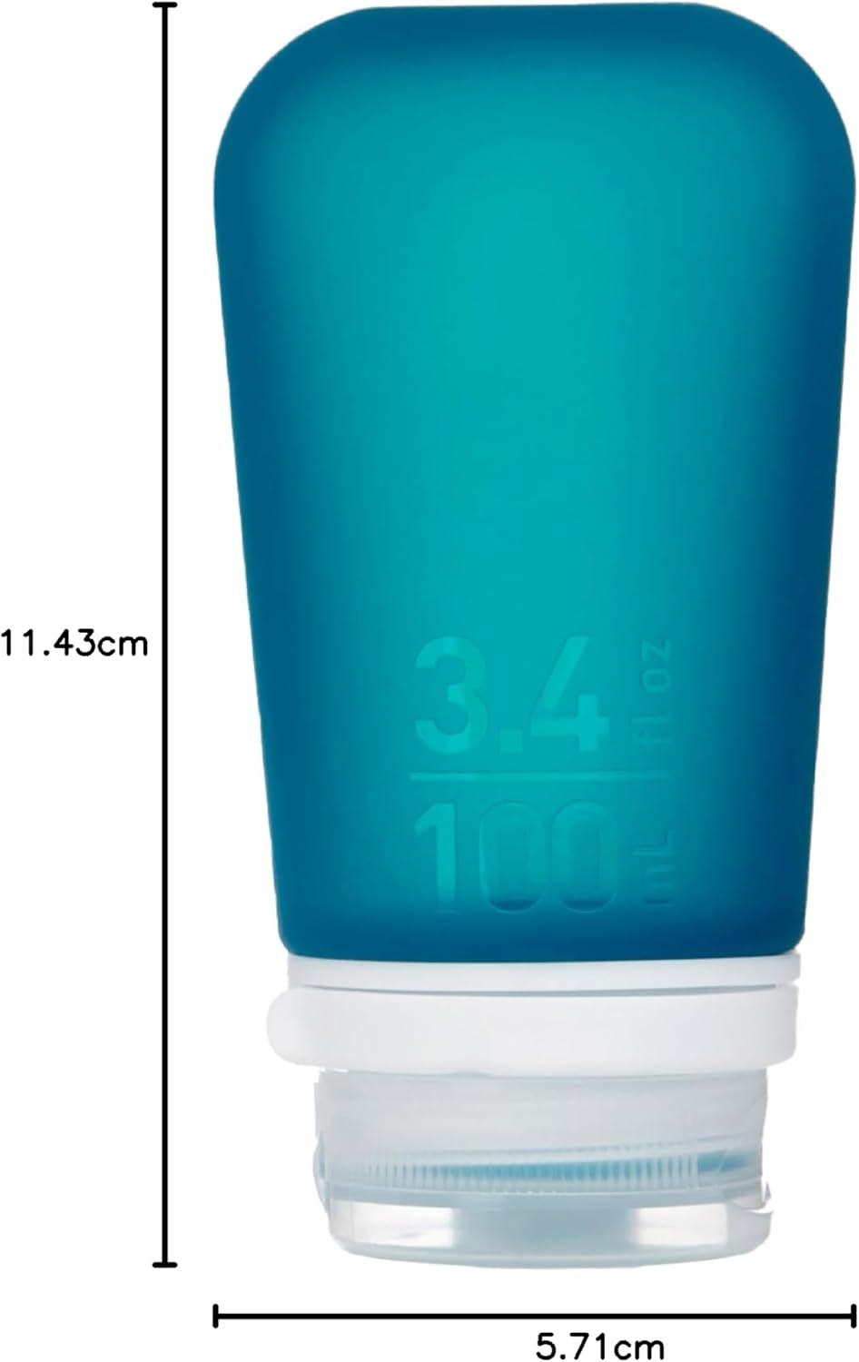 Humangear Gotoob+&trade; Large Teal