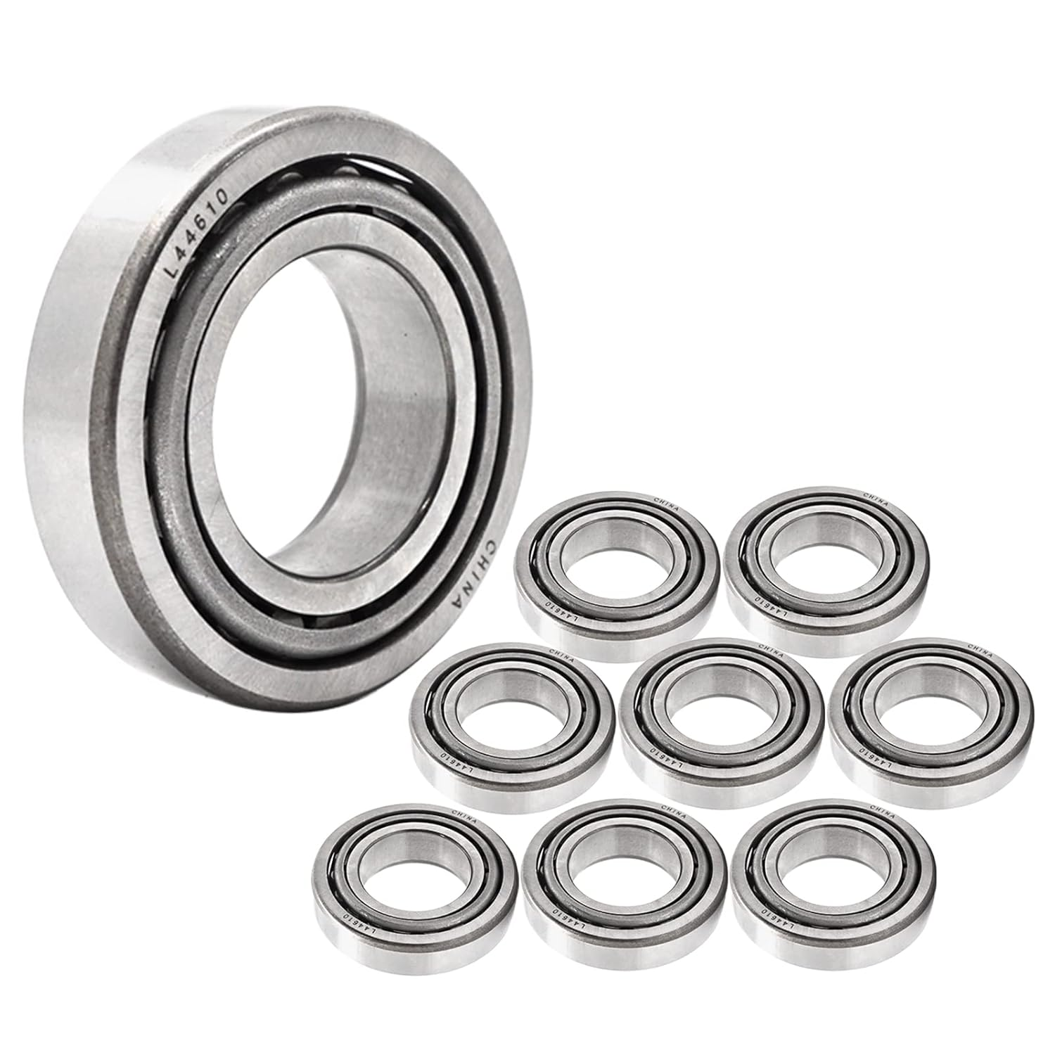 Front Wheel Bearings Seals for Polaris Scrambler Sportsman Magnum Xplorer Xpedition Big Boss Diesel Worker 500 425 400 335 325 300 image number 5