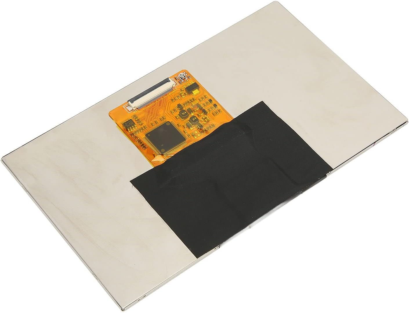 7 Inch IPS Game Monitor 1024X600 170&deg; Viewing Angle Portable Thin Display for Nano Mainboard Computer