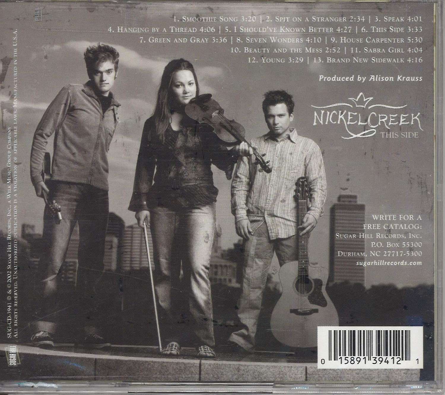 This Side image number 2