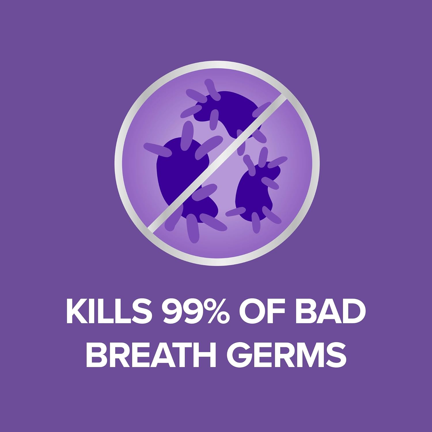 Listerine Total Care Mouthwash 100Ml (Pack of 2)