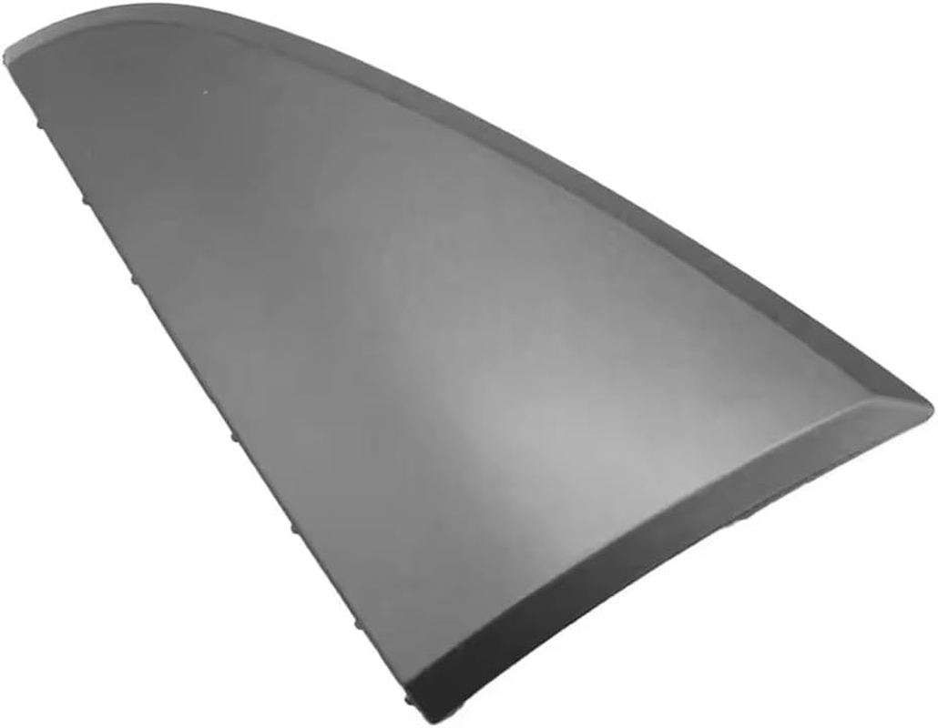 Dash Board Center Panel Trim Cover Triangle ICC Unit for Ford Falcon BA/BF 02~11 image number 3
