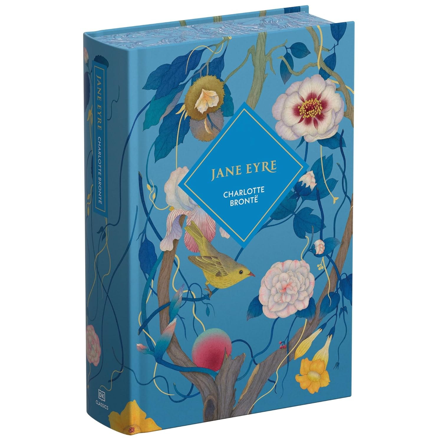 Jane Eyre image number 1