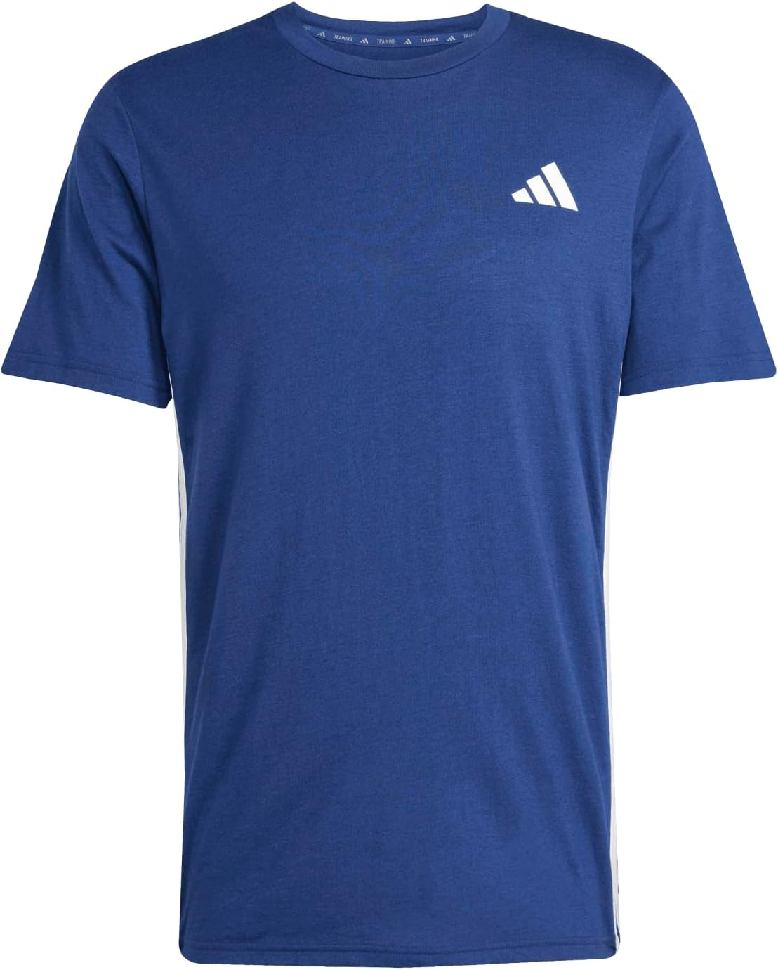Adidas Performance Train Essentials 3-Stripes Men'S Training T-Shirt