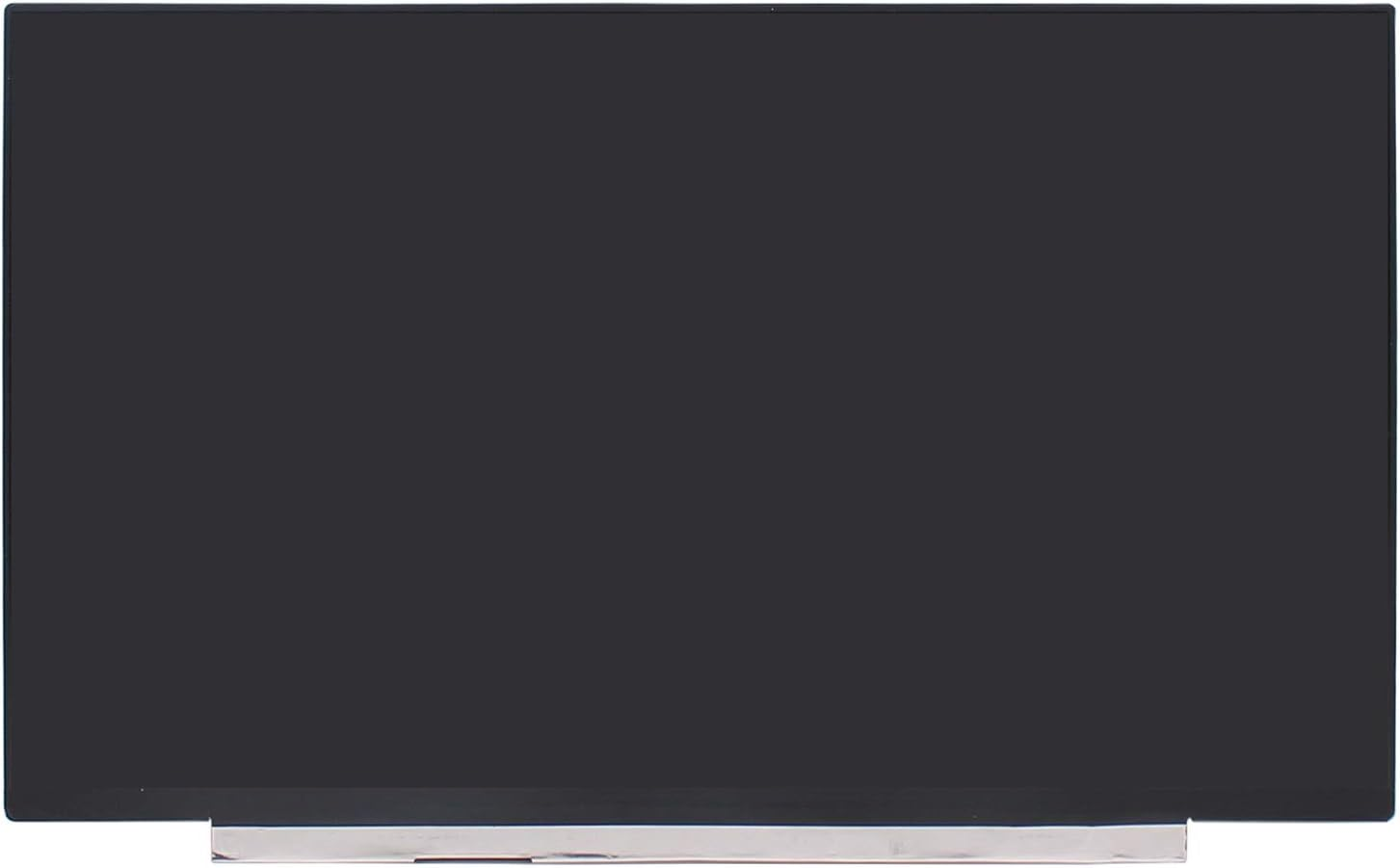 LCDOLED&reg; Compatible with B140HAN05.7 01YN154 NE140FHM-N61 BOE07DB 14.0 Inches Fullhd 1920X1080 IPS LED LCD Display Screen Panel Replacement image number 2