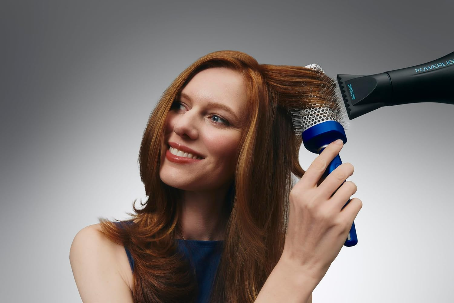 Bio Ionic BIO IONIC Bluewave Nanoionic Conditioning Brush image number 4