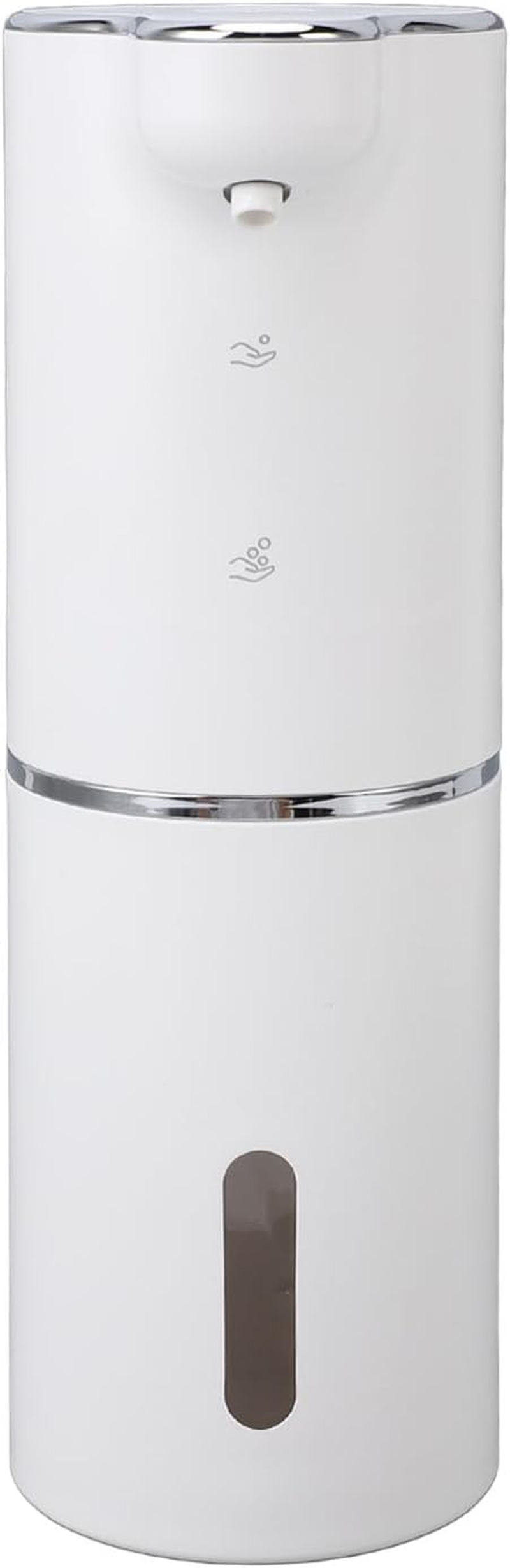 Fdit Smart Sensor Foaming with Advanced Infrared Technology, Energy Efficient Design, Ideal for Kitchen, Bathroom, 300Ml