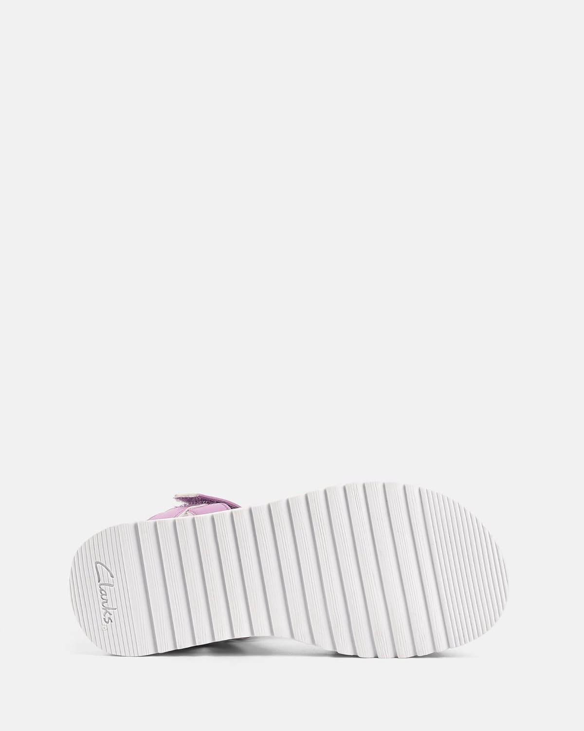 Clarks Girl'S Yeisha Sandal image number 1