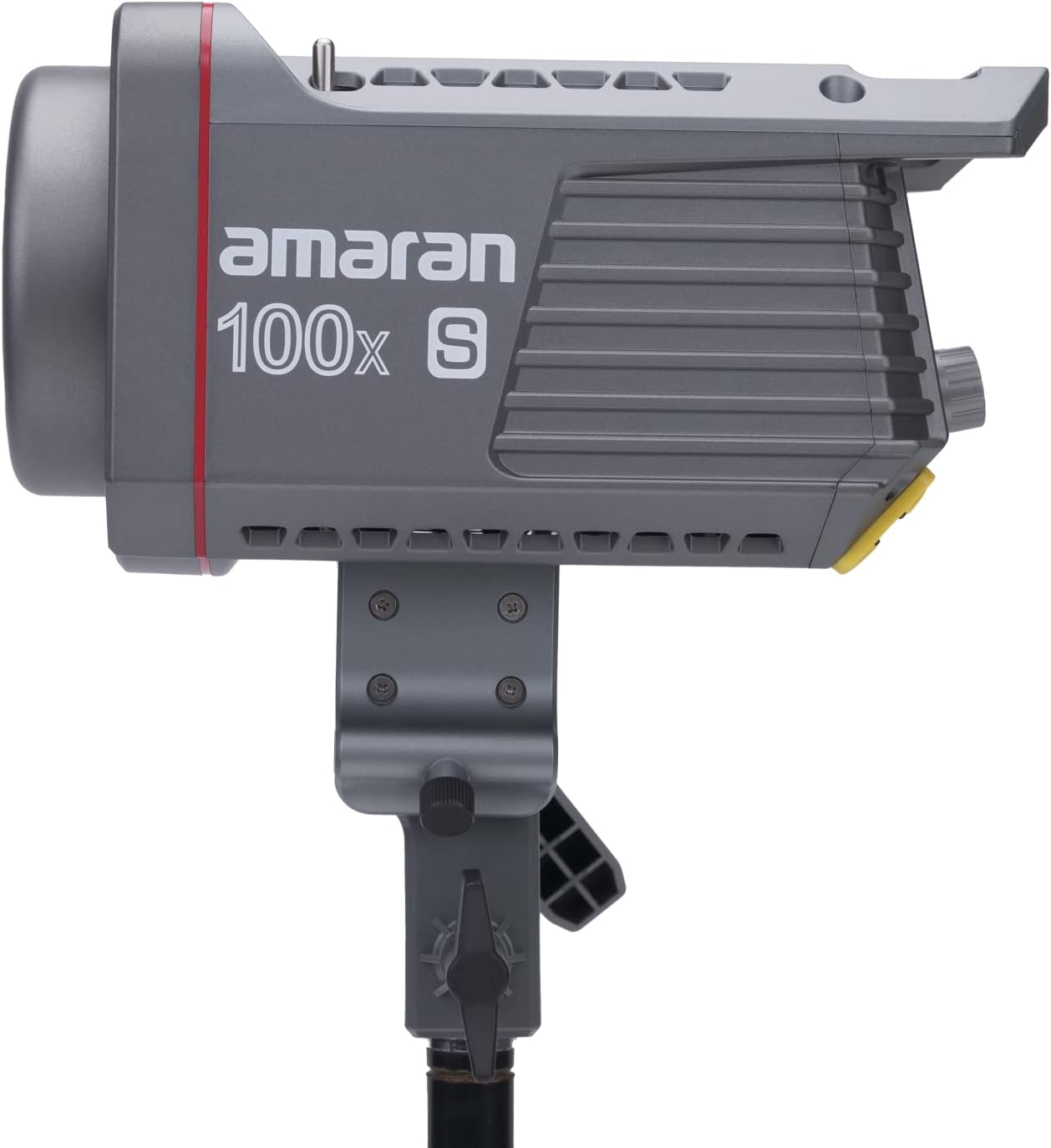 【Aputure】 Amaran 100X-S Bi-Color LED Video Light 2700-6500K Bluetooth App Control 9 Built-In Lighting Effects DC/AC Power image number 3