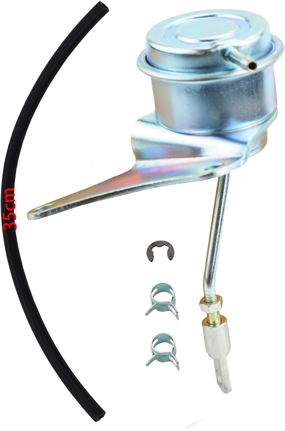 TD04 TD04L Turbo Wastegate Actuator for 14412-AA360 14412AA140 14411AA532 14411AA5329L Subaru Impreza Forester XT WRX Baja Models Turbocharger