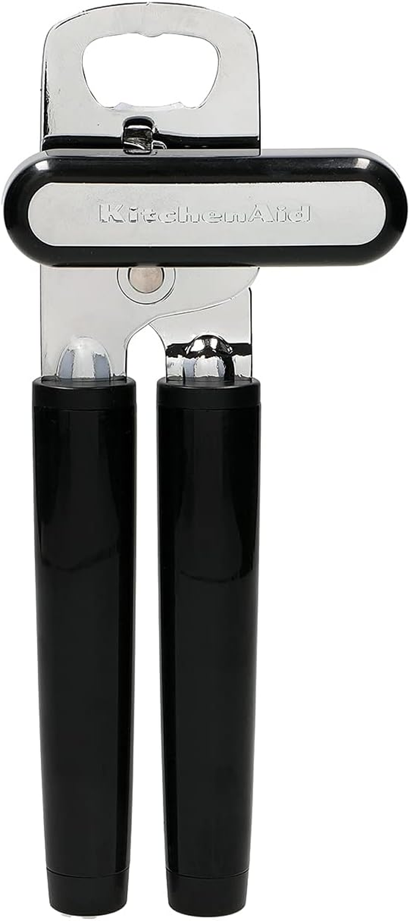 Kitchenaid 15Pc Kitchen Utensil Set - Black image number 5