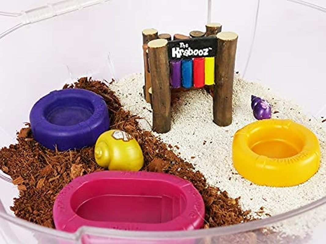 Coomara Food & Water Bowl