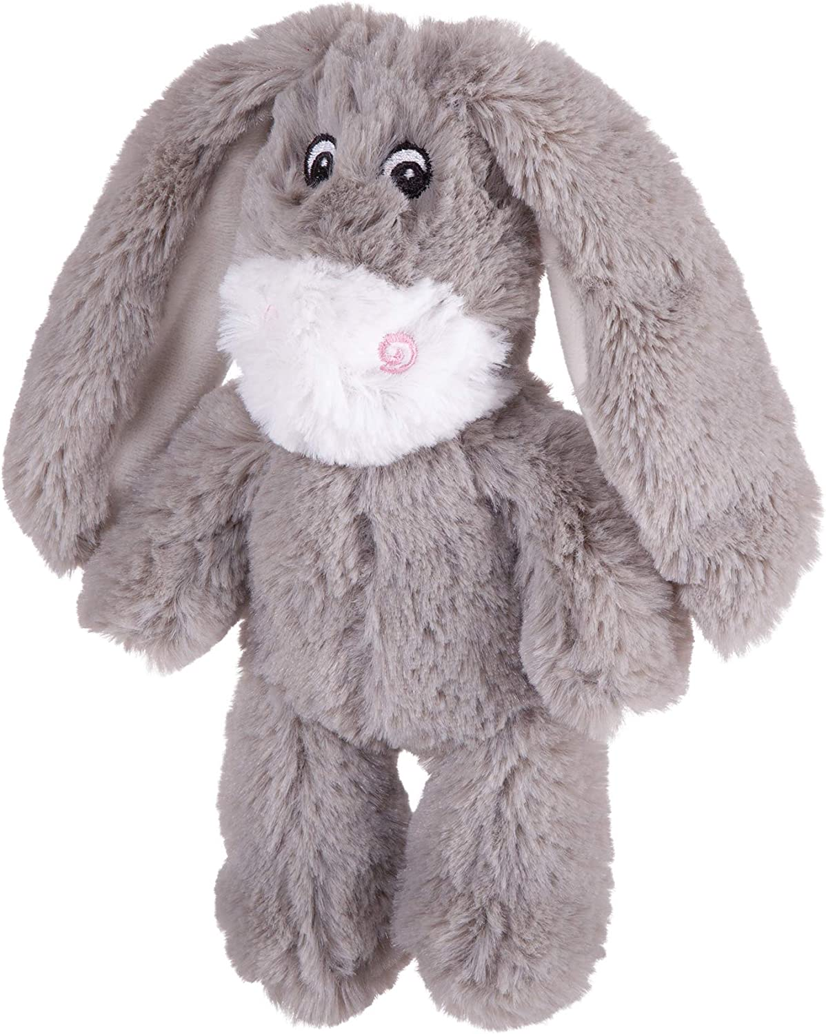 Kazoo Furries Long Eared Donkey Dog Toy, Small image number 4