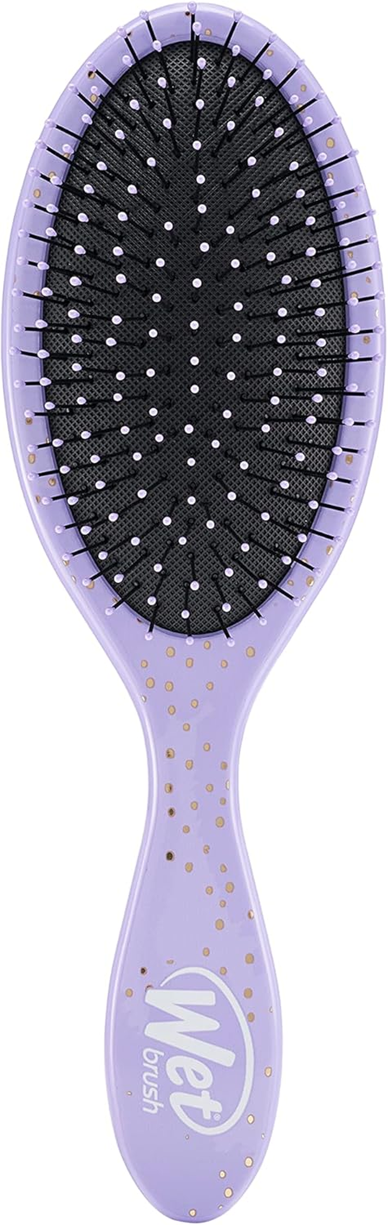 Wetbrush Original Detangler Hair Brush with Ultra Soft Intelliflex Bristles to Gently Separate Knots with Ease, Does Not Rip Hair, for All Hair Types, Disney Celebration Collection, Ariel