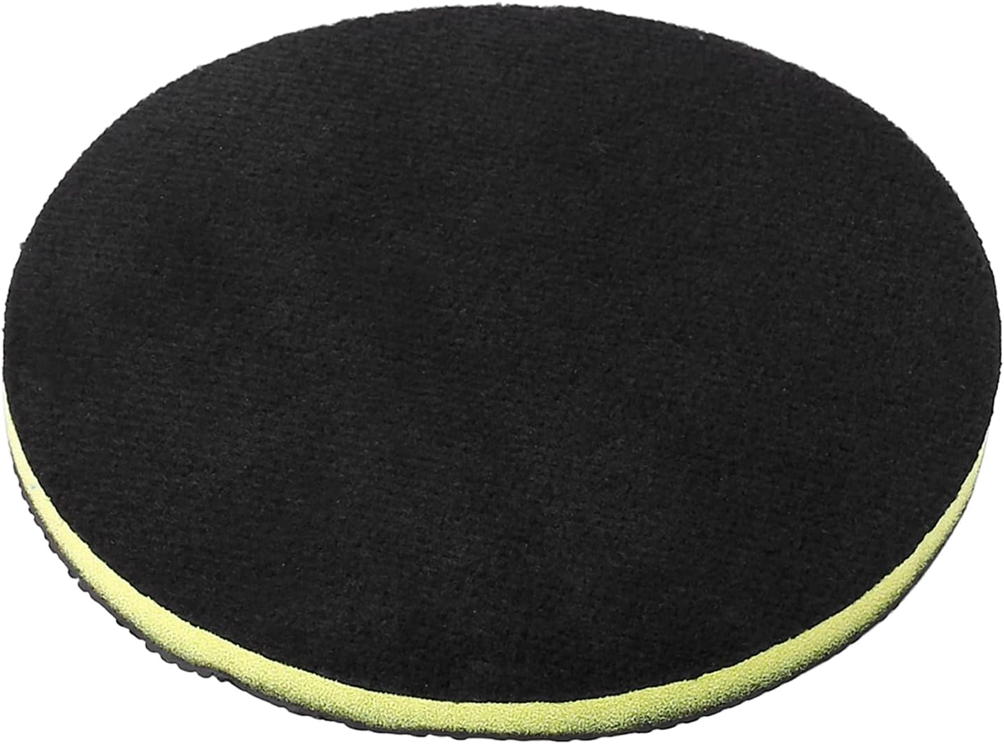 X AUTOHAUX 3.9" Clay Pad Car Washing Cleaning Polishing Foam Pad Sponge Disc image number 3